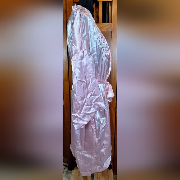 ⚘️NWOT PLANET SPA robe Size OS (L-2X) - Picture 2 of 10